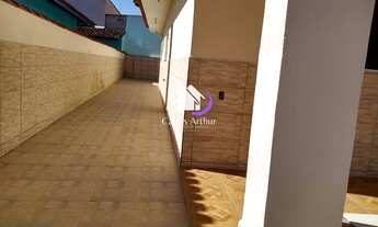 Imagem 3: Casa para venda com 174 metros quadrados com 3 quartos em Praia Do Sonho - Itanhaém - SP