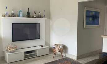 Imagem: São Paulo - Apartamento Padrão - VILA