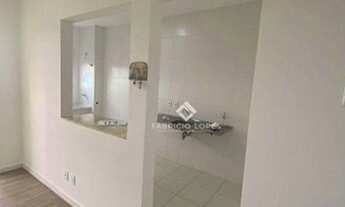 Imagem 2: Novíssimo Apartamento com 2 dormitórios à venda - Esplanada Independência - Taubaté/SP - 6