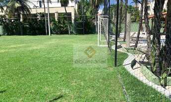 Imagem 7: Casa com 4 dormitórios à venda, 302 m² por R$ 2.699.000,00 - De Lourdes - Fortaleza/CE