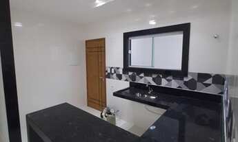 Imagem 3: Casa No PQ Imperial Com Excelente Acabamento