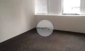 Imagem 4: Conjunto comercial para alugar, com 223 m² e 5 vagas - Brooklin - São Paulo/SP