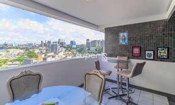 Imagem: Apartamento com 4 dormitórios à venda