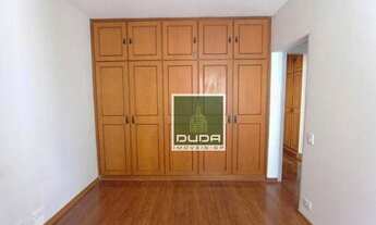 Imagem 7: Apartamento com 3 dormitórios para alugar, 100 m² por R$ 3.900,00/mês - Jardim Paulista