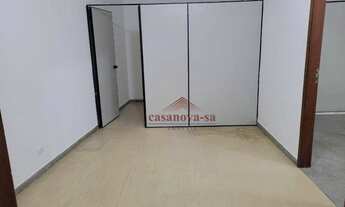 Imagem 3: Sala para alugar, 46 m² por R$ 1.500/mês - Jardim - Santo André/SP