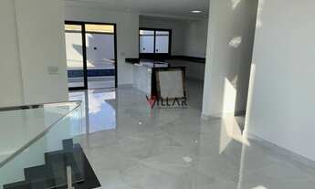 Imagem 2: Casa com 3 dormitórios à venda, 254 m² por R$ 2.200.000 - Recanto Maravilha III - Santana