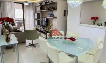 Imagem: Apartamento à venda, 98 m² por R$ 640.000,00