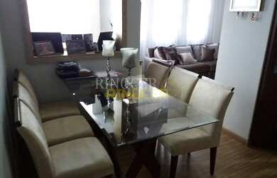 Imagem 4: Apartamento à venda, Núcleo Agricola Alpha, Franca