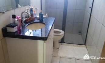 Imagem 5: Apartamento com 2 dormitórios à venda, 72 m² por R$ 220.000,00 - Santa Emília - Poços de C