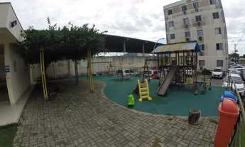 Imagem 4: JQ- Apartamento no Térreo. 2 quartos/suite- Parque Vitalittá - Serra - ES