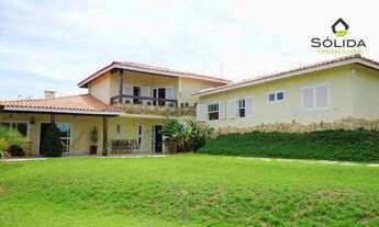 Imagem: Casa com 4 dormitórios à venda, 420 m²