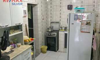 Imagem 7: Casa à venda, 75 m² por R$ 250.000,00 - Caminho de Areia - Salvador/BA