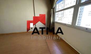 Imagem 3: Apartamento-À VENDA-Laranjeiras-Rio de Janeiro-RJ