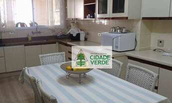 Imagem 3: Apartamento com 3 dormitórios à venda, 164 m² por R$ 850.000 - Zona 01 - Maringá/PR