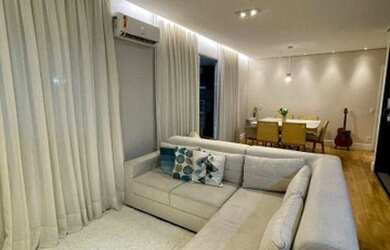 Imagem 4: Apartamento com 3 dormitórios à venda, 114 m² por R$ 850.000,00 - Vila Galvão - Guarulhos