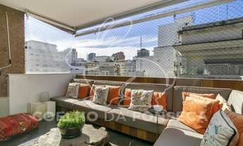 Imagem: São Paulo - Apartamento Padrão - Jardim