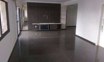 Imagem 4: Apartamento de Alto Padrão no Edifício Amsterdan Residence