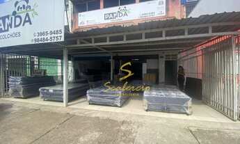 Imagem: Prédio comércio lojão 170m² casa 70m²