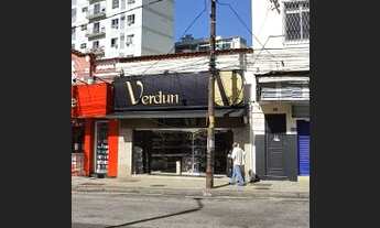Imagem 2: Ponto comercial, largo do Verdan