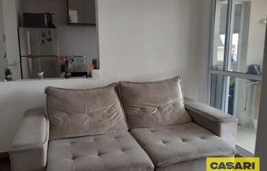 Imagem 4: Apartamento com 2 dormitórios à venda, 63 m² - Vila América - Santo André/SP