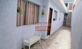 Imagem: Casa com 2 dormitórios à venda, 137 m²