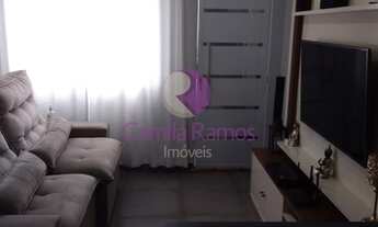 Imagem 2: Casa à venda, CONDOMÍNIO CARMIN SABADIN DE OLIVEIRA