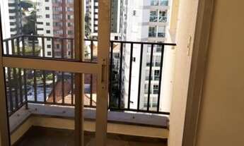 Imagem 7: Apartamento para alugar, 75 m² por R$ 2.400,00/mês - Vila Mariana - São Paulo/SP