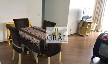 Imagem: Apartamento à venda, 93 m² por R$ 745.000,00