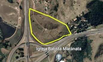 Imagem 3: Fazenda/Sítio/Chácara para venda tem 100000 metros quadrados