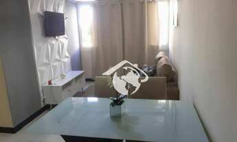 Imagem 4: Condomínio Praias do Nordeste - Farolândia - Aracaju/SE