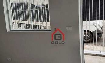 Imagem 7: Sobrado para alugar, 247 m² por R$ 6.000,00/mês - Centro - Santo André/SP