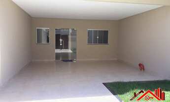 Imagem: Nova Casa com Ótimo Acabamento Interno