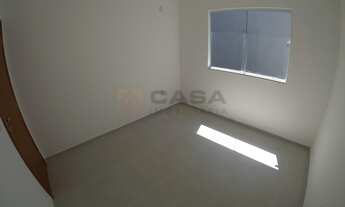 Imagem 7: DM- Casa para venda com 65 metros quadrados com 2 quartos em São Francisco - Serra - ES