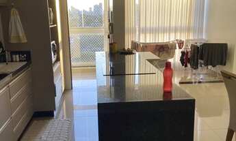 Imagem 5: Apartamento para venda possui 78 metros quadrados com 3 quartos em Vila Maria José - Goiân