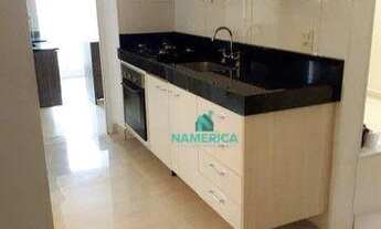 Imagem 4: Apartamento à venda, 100 m² por R$ 1.090.000,00 - Chácara Santo Antônio - São Paulo/SP