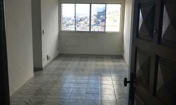 Imagem 2: Apt 2 Quartos - Vaga de garagem - Portaria 24hrs