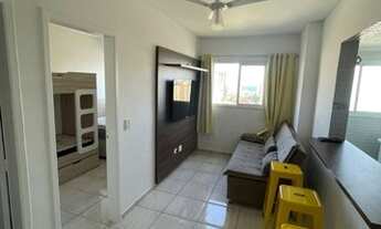 Imagem: Apartamento com 1 dormitório à venda