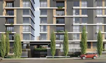 Imagem 3: Residential / Apartment em Curitiba