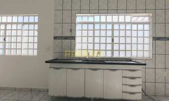 Imagem 7: Casa à venda, Residencial Ana Dorothéa, Franca, SP