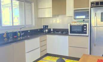 Imagem 7: Cobertura com 03 dormitórios a 100 metros do mar