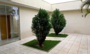 Imagem 6: Casa para alugar, 205 m² por R$ 6.500,00/mês - Loteamento Industrial Machadinho - American