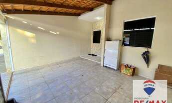 Imagem 5: Casa com 2 dormitórios à venda, 60 m² por R$ 140.000,00 - Três Irmãs - Campina Grande/PB