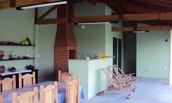 Imagem 7: Chácara com 2 dormitórios à venda, 1000 m² por R$ 970.000,00 - Zona Rural - Anhembi/SP