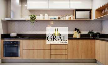 Imagem: Apartamento com 2 dormitórios à venda