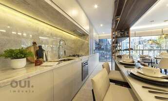 Imagem 5: Apartamento com 2 dormitórios à venda, 84 m² por R$ 1.069.095 - Vila Mariana - São Paulo/S