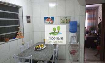 Imagem 7: Sobrado Parque Casa da Pedra com 3 dormitórios à venda, 148 m² por R$ 425.000 - Parque Cas