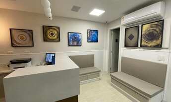 Imagem 2: Sublocação de consultório Ed Global Offices no centro de Niterói