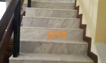 Imagem 4: Sobrado com 3 dormitórios à venda, 160 m² por R$ 480.000,00 - Vila São Geraldo - Taubaté/S