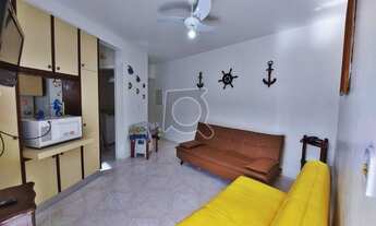 Imagem 2: APARTAMENTO COM 1 QUARTO PARA VEBDA, TONINHAS, UBATUBA