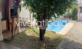 Imagem 2: Casa Residencial para locação, Alvinópolis, Atibaia - CA0921